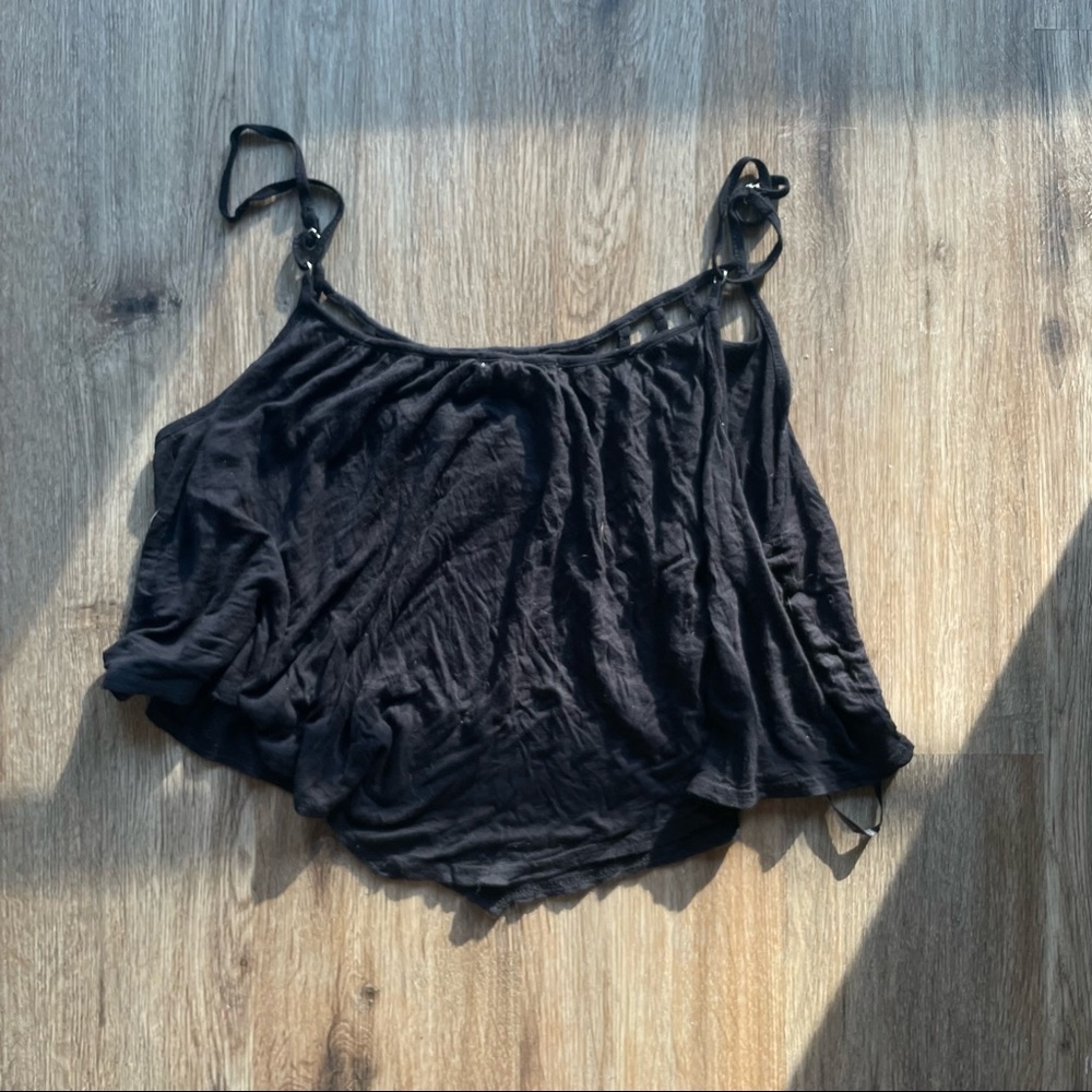 EM Tank Top - Picture 3 of 4